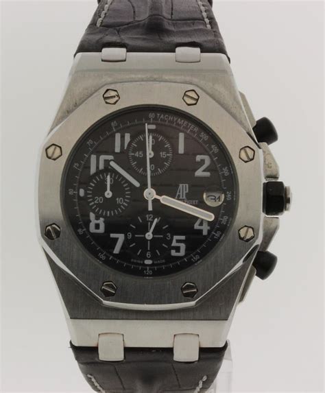 audemars piguet royal oak offshore limited edition quartz f01003|audemars royal oak offshore price.